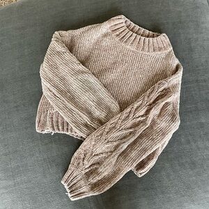 Princess Polly sweater